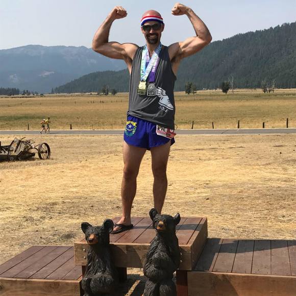 Meet your Posher, Kevin - Picture 1 of 1